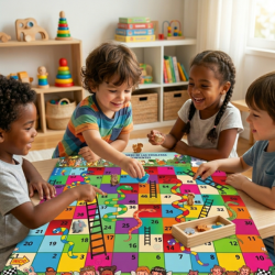 Juegos Educativos