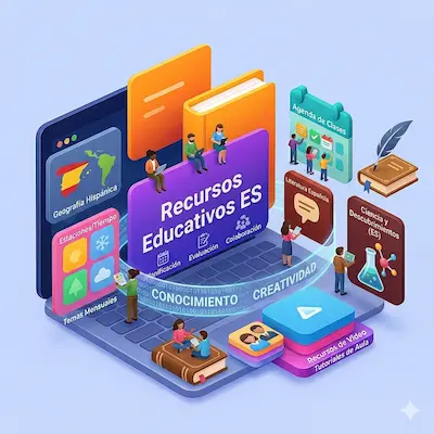 Productos Educativos